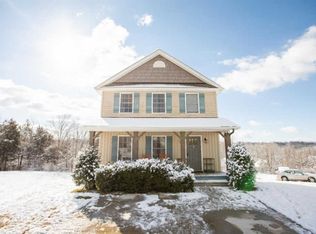 133 Bennett Dr, Lynchburg, VA 24501