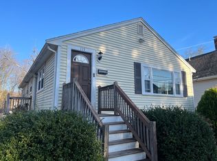 115 Hancock St, Whitman, MA 02382