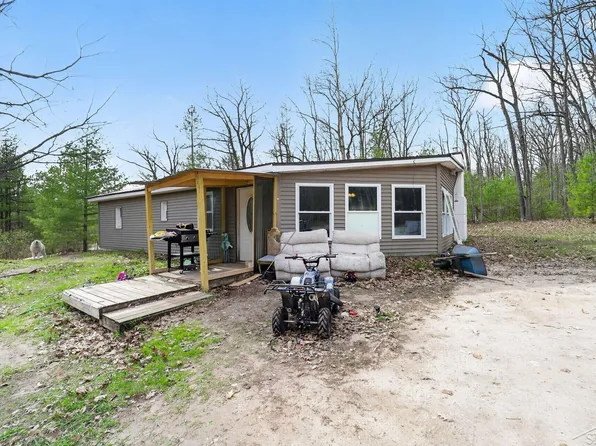 11820 Big Tower Rd, Atlanta, MI 49709