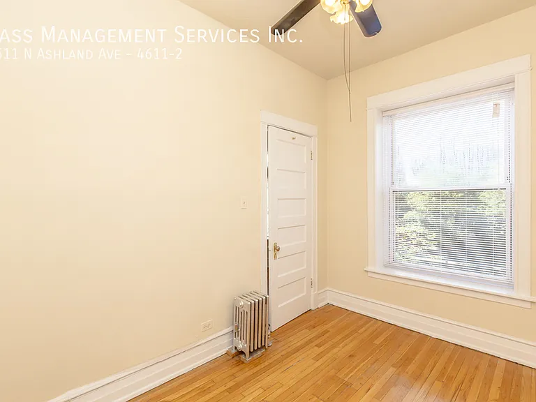 4611 N Ashland Ave #2 — Photo 10