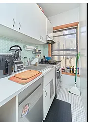 Rented by Living New York