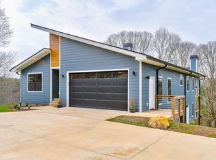 303 Chinquapin Rd, Ellijay, GA 30536