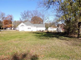 302 E 2nd St, Montgomery City, MO 63361
