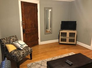 2526 W Winona St #2, Chicago, IL 60625