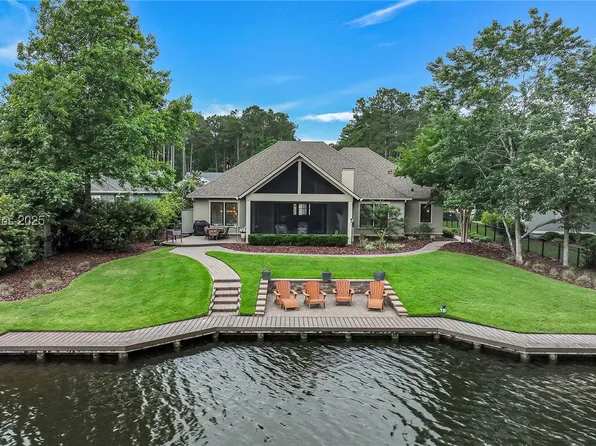 472 Hampton Lake Dr, Bluffton, SC 29910