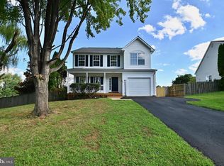 5753 Ralston Ct, Woodbridge, VA 22193