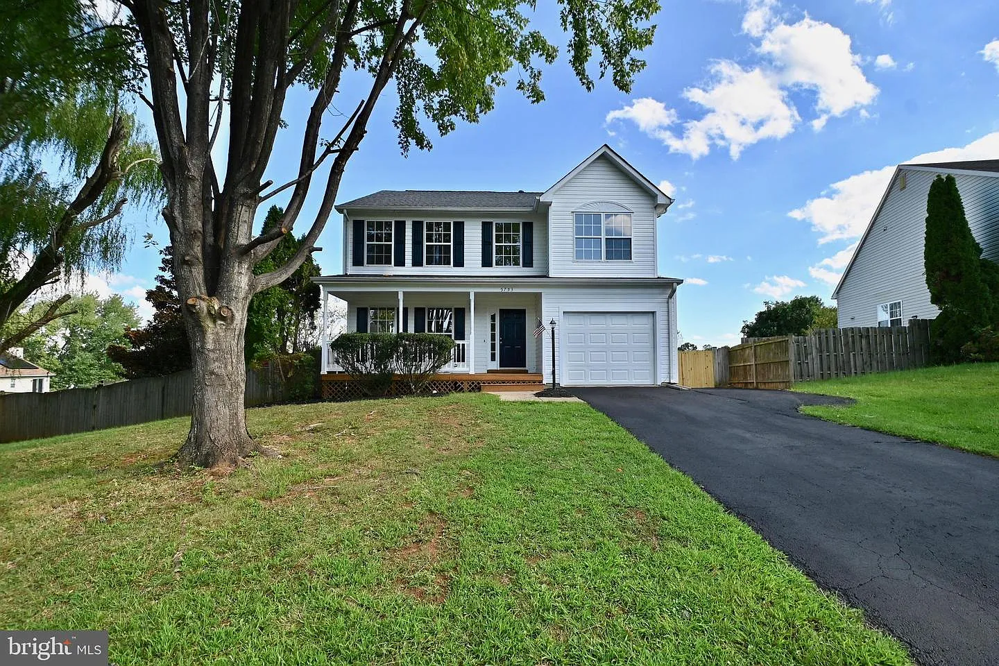 5753 Ralston Ct photo 1