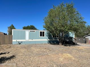 630 Margaret Rd, Chino Valley, AZ 86323
