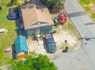 810 Chestnut St, Hopewell, VA 23860