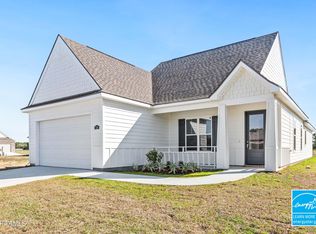 126 Crooked Pine Ln, Scott, LA 70583