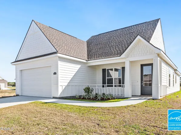 126 Crooked Pine Ln, Scott, LA 70583