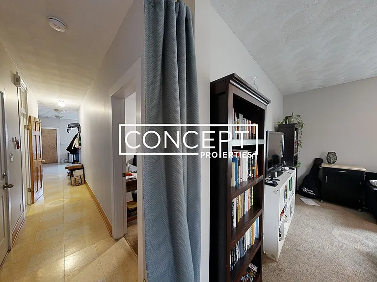 27 Portsmouth St #3 — Photo 5