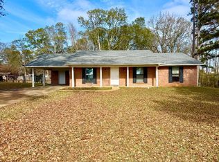 105 Tindall Cir, Houston, MS 38851
