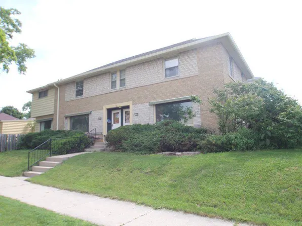 2704 North 84th STREET #2708, Milwaukee, WI 53222