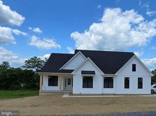 50 Taliesen Way #2, Kearneysville, WV 25430