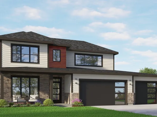Aspen Plan, Northview