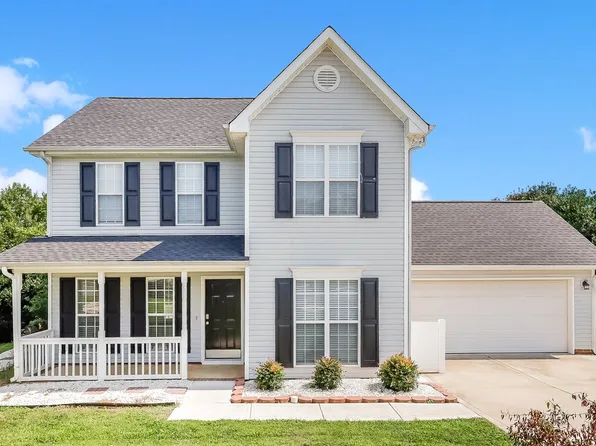 4529 Capstone Dr, Monroe, NC 28110