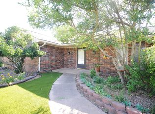 2801 N Crescent Dr, Stillwater, OK 74075