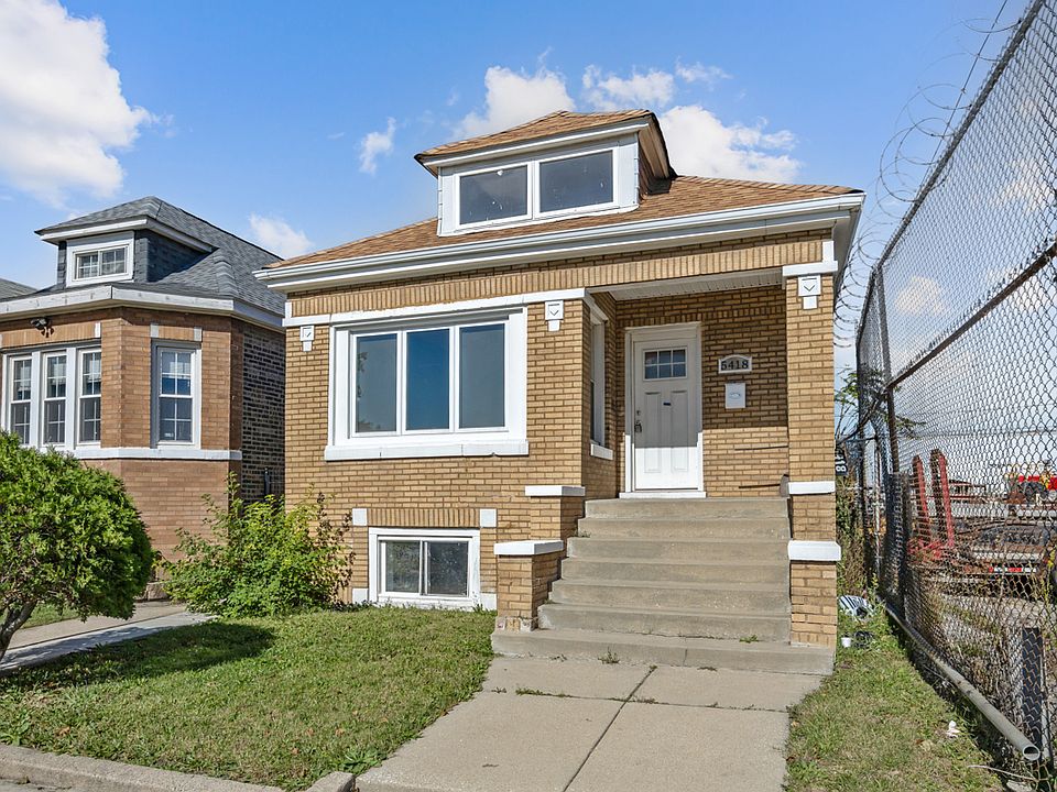1st image of 5418 W Flournoy St