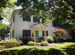 401 N Madison St, Nappanee, IN 46550