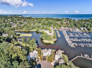 3 Watson Ct, Rye, NY 10580