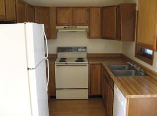 4758 Glasgow Dr #4, Fairbanks, AK 99709