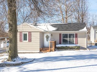 1622 57th Pl, Des Moines, IA 50310