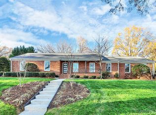 8529 Prince George Rd, Charlotte, NC 28210