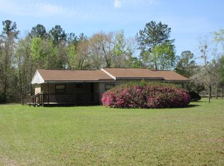5401 Angus Rd, Middleburg, FL 32068