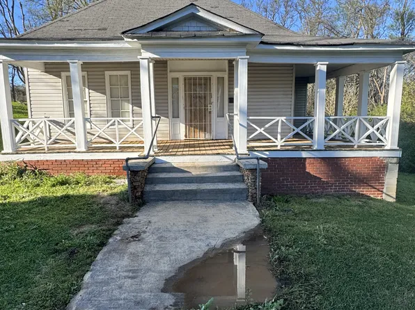 4208 47th Ave N, Birmingham, AL 35217