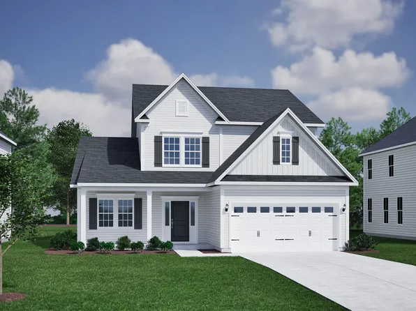 8913 Peplow Place, Wilmington, NC 28411
