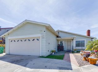 1402 Ohara Ct, San Diego, CA 92114