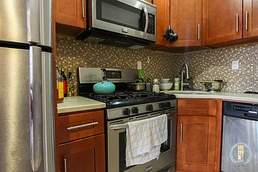 Rented by Brooklyn Rentals NYC