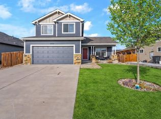 1114 Cottontail Ln, Wiggins, CO 80654