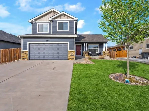 1114 Cottontail Ln, Wiggins, CO 80654