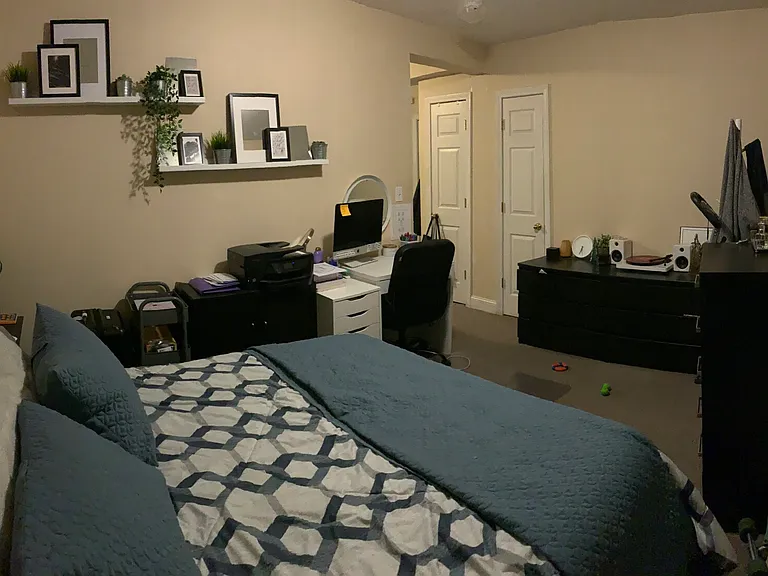 883 Huntington Ave #G4 — Photo 11
