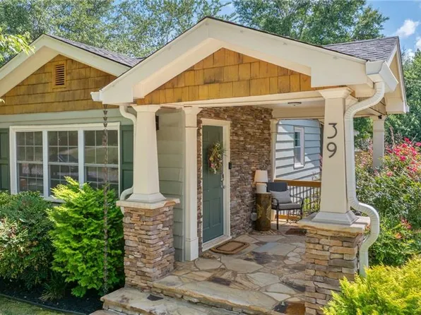 39 Lott Ave SE, Marietta, GA 30067
