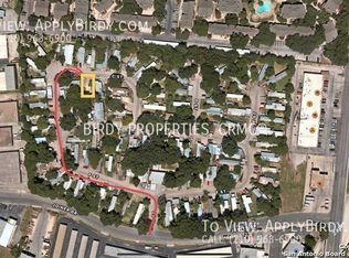5803 Joiner Dr SPACE 95, San Antonio, TX 78238