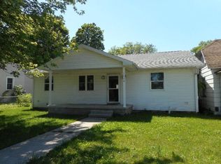 1310 King St, Tilton, IL 61833