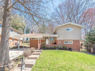 11405 Gilsan St, Silver Spring, MD 20902