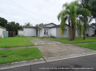 1408 Thistledown Dr, Brandon, FL 33510