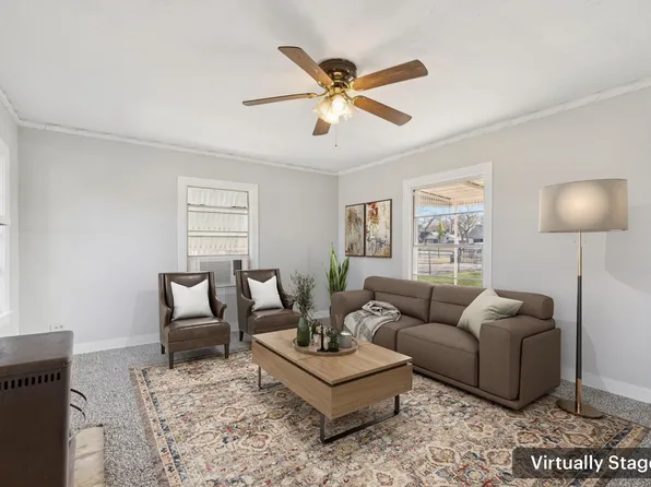 10609 Seagoville Rd, Dallas, TX 75217