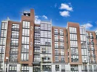 2120 Vermont Ave NW APT 117, Washington, DC