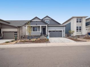 8294 Snake Riv, Littleton, CO 80125