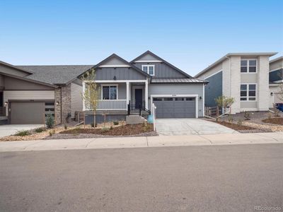 8294 Snake River Street, Littleton, CO, 80125