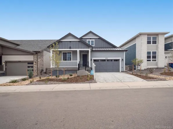 8294 Snake River Street, Littleton, CO 80125