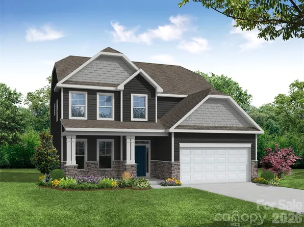1433 Crooked Stick Dr, Rock Hill, SC 29730