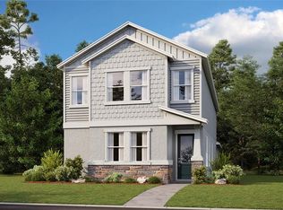 15165 Summer Harvest St, Winter Garden, FL 34787