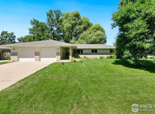 711 Clifford Ave, Fort Collins, CO 80524