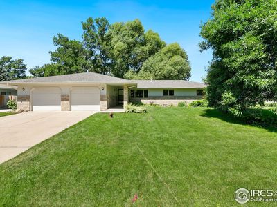 711 Clifford Ave, Fort Collins, CO, 80524